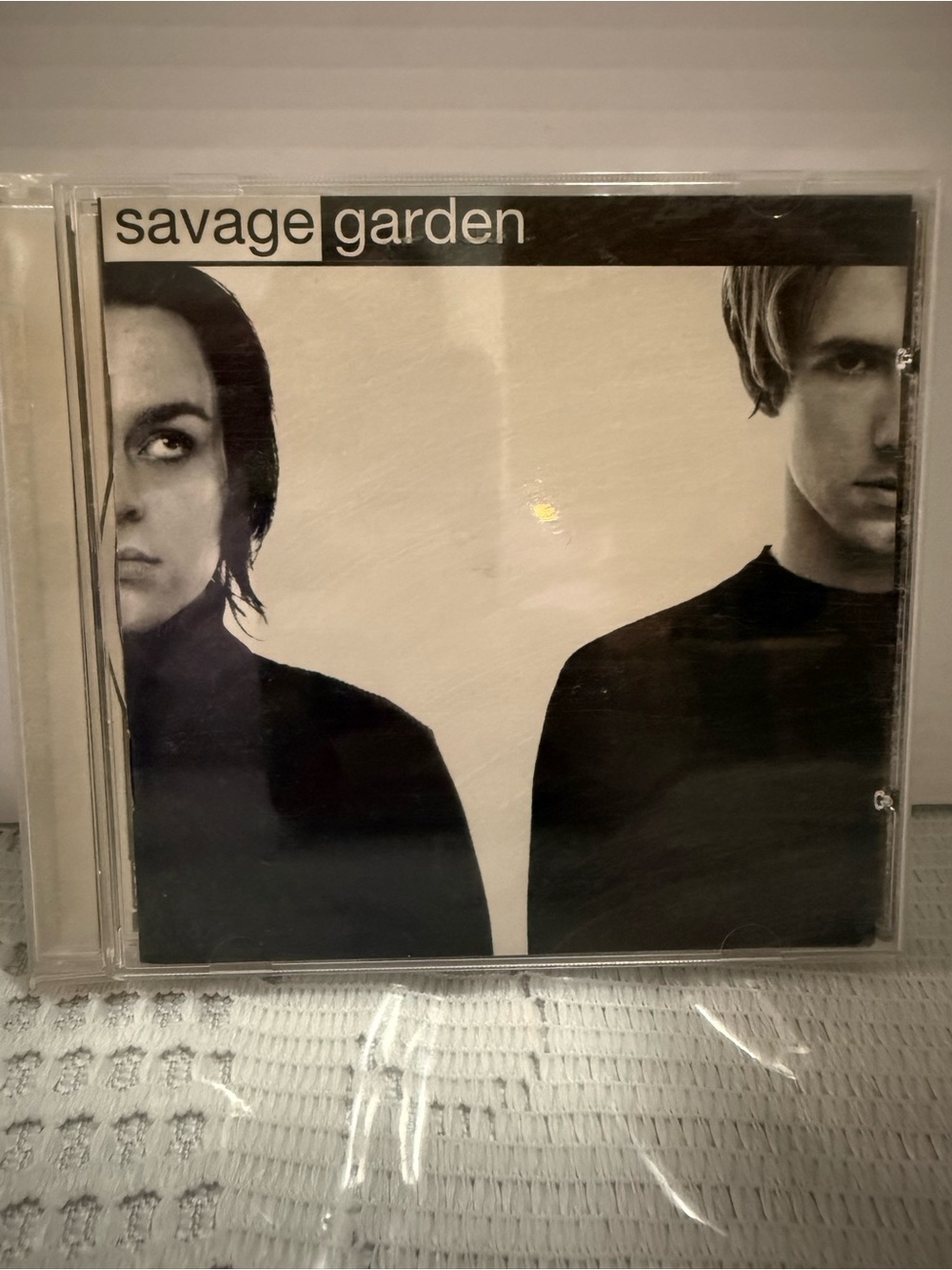 Savage garden